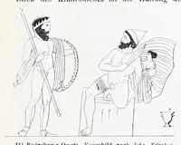 Picture 24 of 32 from Ausführliches Lexikon der griechischen und römischen Mythologie (1884), leaf 609
