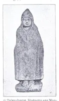 Picture 25 of 32 from Ausführliches Lexikon der griechischen und römischen Mythologie (1884), leaf 614