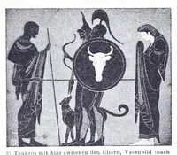Picture 27 of 32 from Ausführliches Lexikon der griechischen und römischen Mythologie (1884), leaf 668