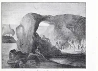 An illustration from Ausführliches Lexikon der griechischen und römischen Mythologie (1884)