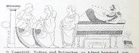 Picture 3 of 32 from Ausführliches Lexikon der griechischen und römischen Mythologie (1884), leaf 78