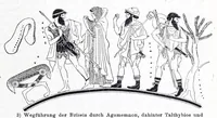 Picture 32 of 32 from Ausführliches Lexikon der griechischen und römischen Mythologie (1884), leaf 809