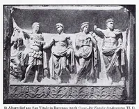 Picture 4 of 29 from Ausführliches Lexikon der griechischen und römischen Mythologie (1884), leaf 105