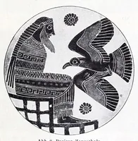 Picture 12 of 29 from Ausführliches Lexikon der griechischen und römischen Mythologie (1884), leaf 369