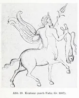 Picture 29 of 29 from Ausführliches Lexikon der griechischen und römischen Mythologie (1884), leaf 527