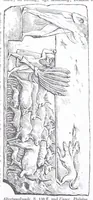 Picture 5 of 28 from Ausführliches Lexikon der griechischen und römischen Mythologie (1884), leaf 104