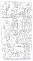 An illustration from Ausführliches Lexikon der griechischen und römischen Mythologie (1884)