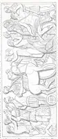 An illustration from Ausführliches Lexikon der griechischen und römischen Mythologie (1884)