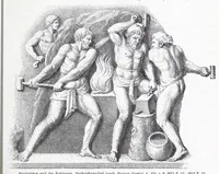 Picture 14 of 28 from Ausführliches Lexikon der griechischen und römischen Mythologie (1884), leaf 321