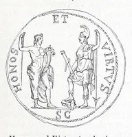An illustration from Ausführliches Lexikon der griechischen und römischen Mythologie (1884)