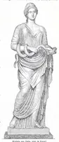 An illustration from Ausführliches Lexikon der griechischen und römischen Mythologie (1884)