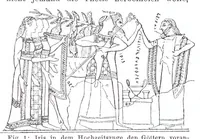 Picture 8 of 31 from Ausführliches Lexikon der griechischen und römischen Mythologie (1884), leaf 174