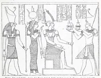 An illustration from Ausführliches Lexikon der griechischen und römischen Mythologie (1884)