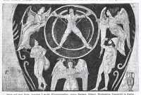 Picture 15 of 31 from Ausführliches Lexikon der griechischen und römischen Mythologie (1884), leaf 395