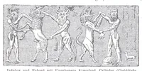 Picture 16 of 31 from Ausführliches Lexikon der griechischen und römischen Mythologie (1884), leaf 406