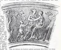 Picture 20 of 31 from Ausführliches Lexikon der griechischen und römischen Mythologie (1884), leaf 477
