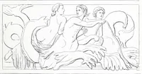 An illustration from Ausführliches Lexikon der griechischen und römischen Mythologie (1884)