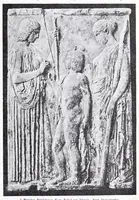 Picture 28 of 31 from Ausführliches Lexikon der griechischen und römischen Mythologie (1884), leaf 683