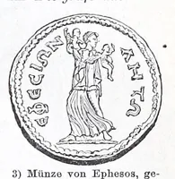 Picture 3 of 31 from Ausführliches Lexikon der griechischen und römischen Mythologie (1884), leaf 107
