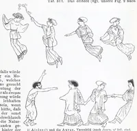 Picture 5 of 31 from Ausführliches Lexikon der griechischen und römischen Mythologie (1884), leaf 195