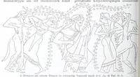 Picture 7 of 31 from Ausführliches Lexikon der griechischen und römischen Mythologie (1884), leaf 250
