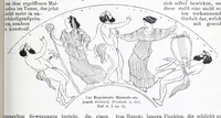 An illustration from Ausführliches Lexikon der griechischen und römischen Mythologie (1884)