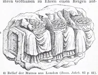 Picture 13 of 31 from Ausführliches Lexikon der griechischen und römischen Mythologie (1884), leaf 355