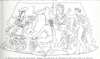 Picture 15 of 31 from Ausführliches Lexikon der griechischen und römischen Mythologie (1884), leaf 377