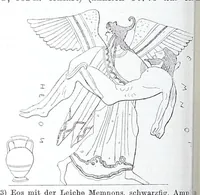 Picture 18 of 31 from Ausführliches Lexikon der griechischen und römischen Mythologie (1884), leaf 458