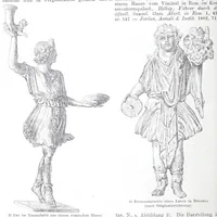 Picture 1 of 31 from Ausführliches Lexikon der griechischen und römischen Mythologie (1884), leaf 66
