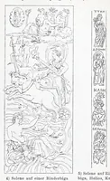 Picture 25 of 31 from Ausführliches Lexikon der griechischen und römischen Mythologie (1884), leaf 685