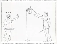 Picture 27 of 31 from Ausführliches Lexikon der griechischen und römischen Mythologie (1884), leaf 701