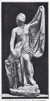 Picture 2 of 31 from Ausführliches Lexikon der griechischen und römischen Mythologie (1884), leaf 83