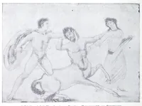 Picture 7 of 34 from Ausführliches Lexikon der griechischen und römischen Mythologie (1884), leaf 174