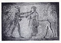 Picture 14 of 34 from Ausführliches Lexikon der griechischen und römischen Mythologie (1884), leaf 303