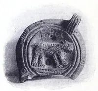 Picture 16 of 34 from Ausführliches Lexikon der griechischen und römischen Mythologie (1884), leaf 343