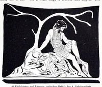 Picture 19 of 34 from Ausführliches Lexikon der griechischen und römischen Mythologie (1884), leaf 453