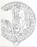 Picture 20 of 34 from Ausführliches Lexikon der griechischen und römischen Mythologie (1884), leaf 457