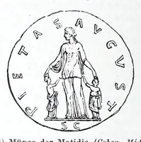 Picture 25 of 34 from Ausführliches Lexikon der griechischen und römischen Mythologie (1884), leaf 536