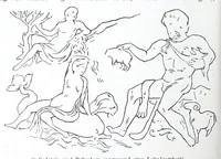 Picture 28 of 34 from Ausführliches Lexikon der griechischen und römischen Mythologie (1884), leaf 638