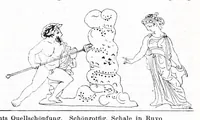 Picture 33 of 34 from Ausführliches Lexikon der griechischen und römischen Mythologie (1884), leaf 719