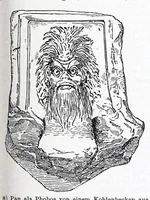 An illustration from Ausführliches Lexikon der griechischen und römischen Mythologie (1884)