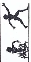 An illustration from Ausführliches Lexikon der griechischen und römischen Mythologie (1884)