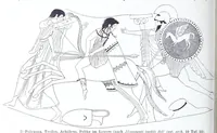 An illustration from Ausführliches Lexikon der griechischen und römischen Mythologie (1884)