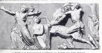 An illustration from Ausführliches Lexikon der griechischen und römischen Mythologie (1884)