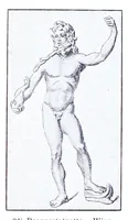 An illustration from Ausführliches Lexikon der griechischen und römischen Mythologie (1884)