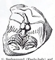 Picture 27 of 34 from Ausführliches Lexikon der griechischen und römischen Mythologie (1884), leaf 781