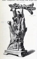Picture 3 of 34 from Ausführliches Lexikon der griechischen und römischen Mythologie (1884), leaf 131