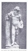 Picture 7 of 34 from Ausführliches Lexikon der griechischen und römischen Mythologie (1884), leaf 258