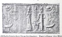 An illustration from Ausführliches Lexikon der griechischen und römischen Mythologie (1884)